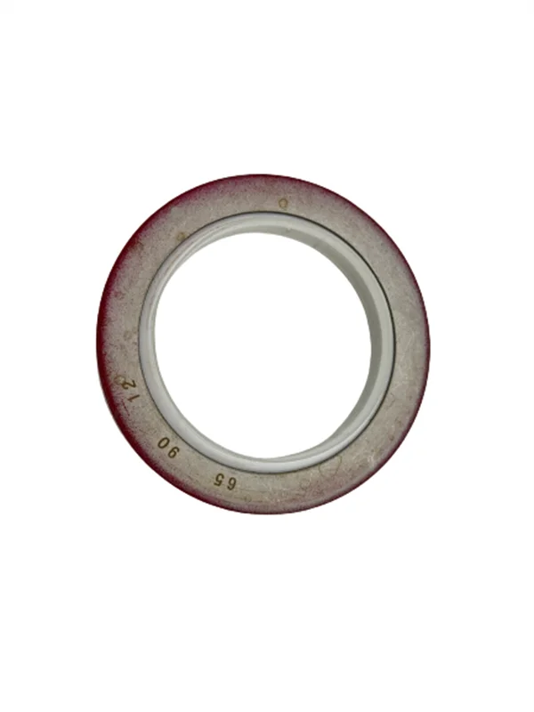 Diesel Spare Parts for  NTA855 Engine Crankshaft Front Oil Seal 3004317 3006737