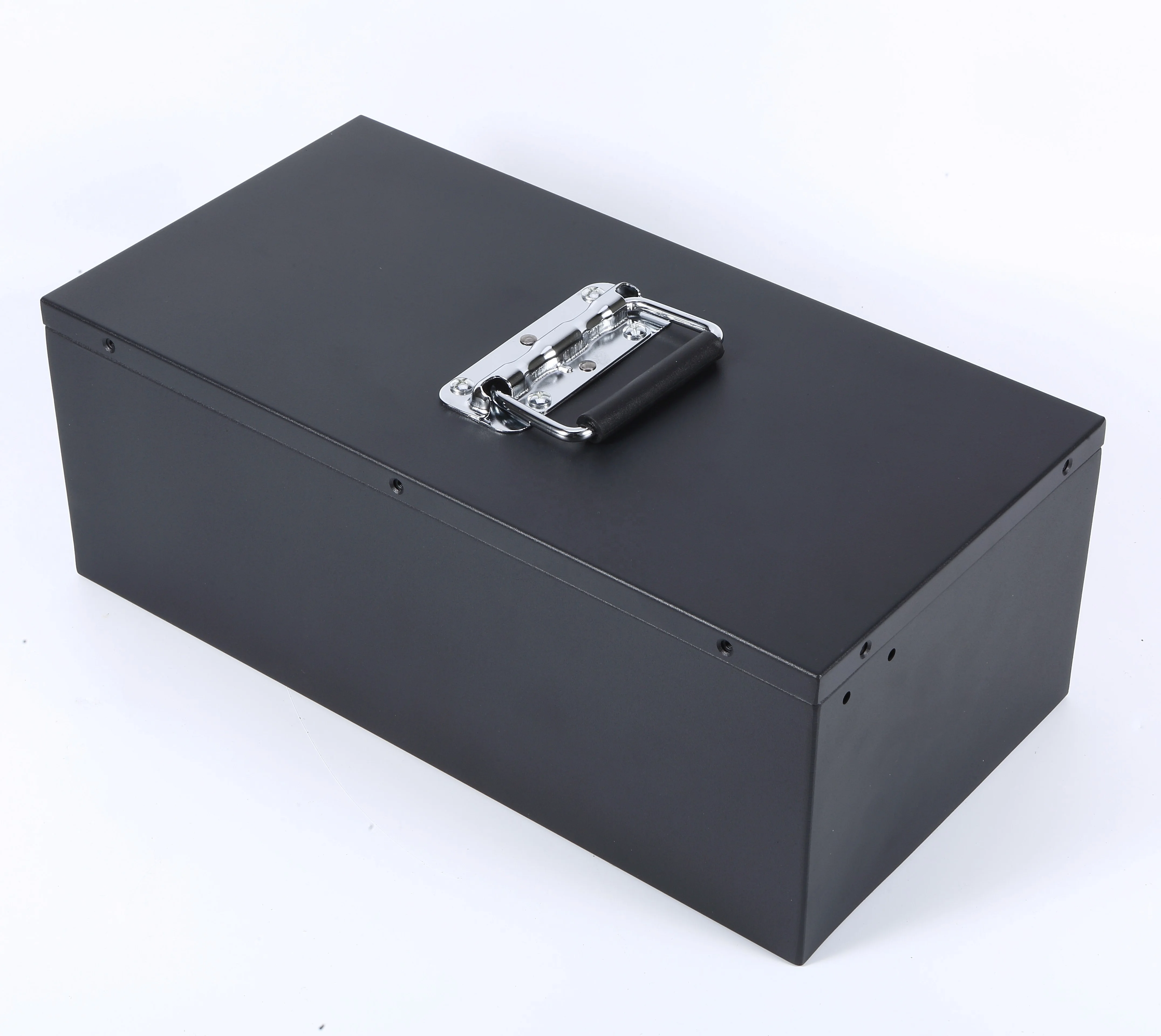 Литиевый аккумулятор 48 в 60 в 72 в для моторизованных Трехколесных велосипедов, электрических городских велосипедов