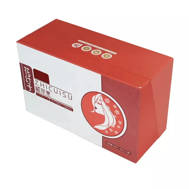 Xianxiu OEM/ODM Hot Selling Private Label Immune Support Brain Booster Ginseng Drink