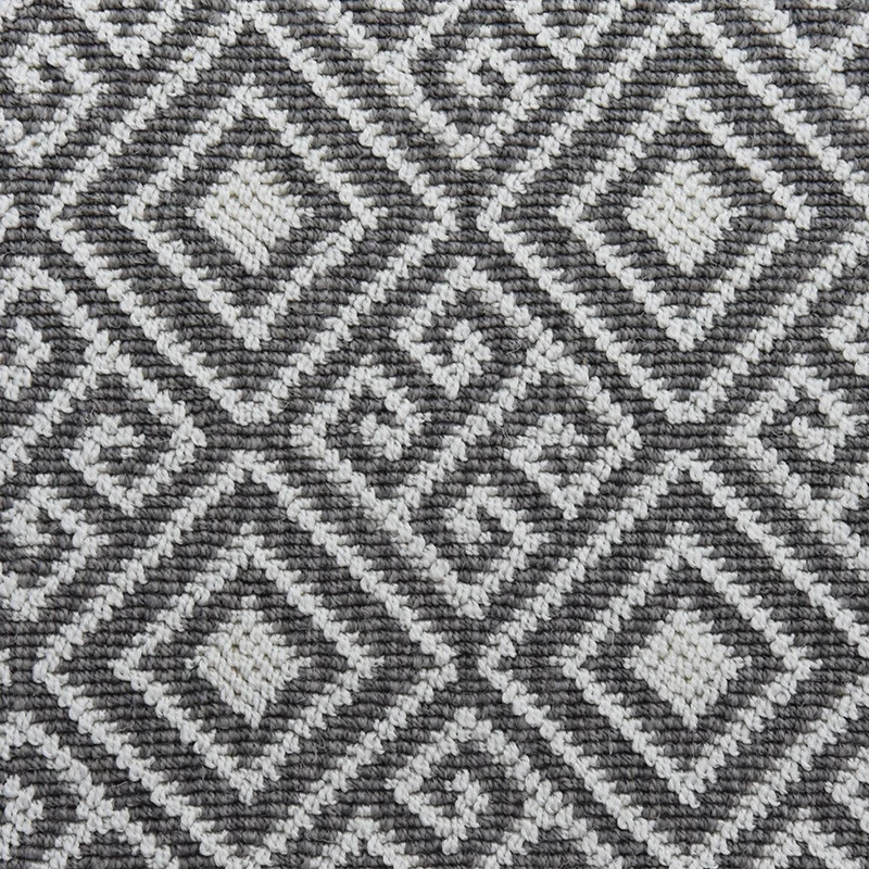 Haima carpet various pattern wool woven wire wilton carpet
