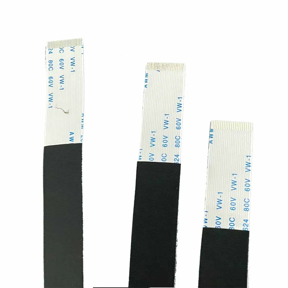 Wavelink GERAWELL Brand Customized 0.3-2.54mm 4-60pins A/b Type idc ribbon cable 20awg 8pin charging cable