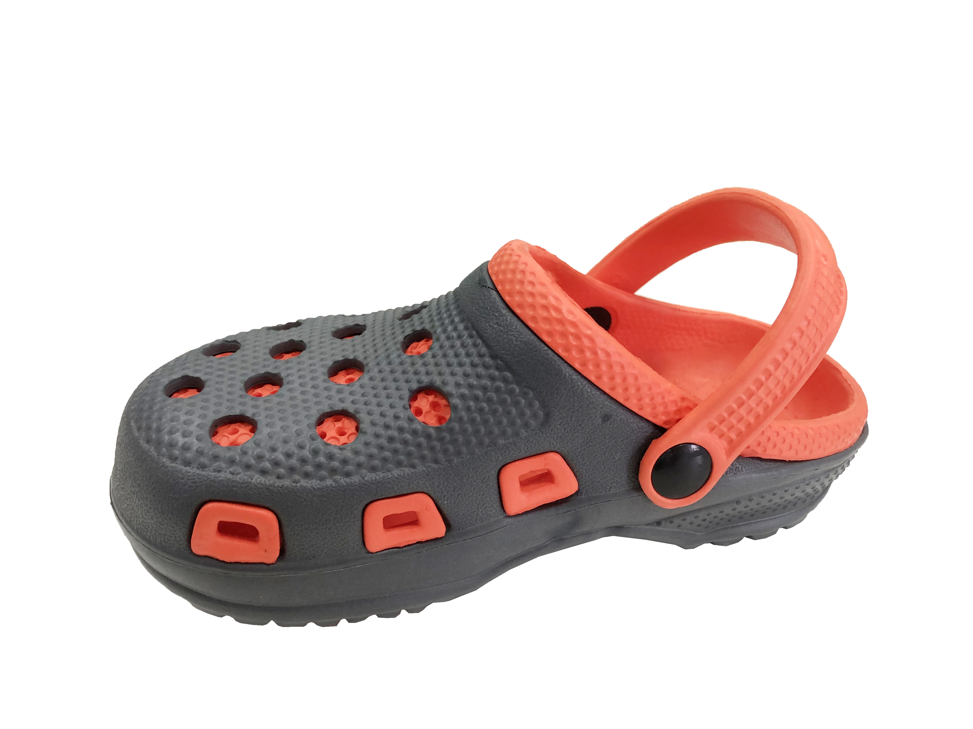 Unisex family all size eva beach garden clogs for men women girls boys