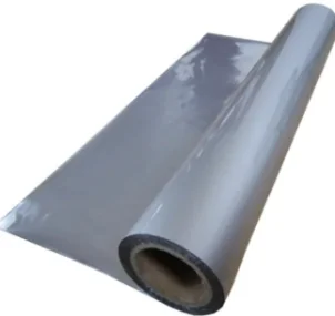 Reflective Mylar Film Metallized Foil Covering Sheet For Garden Greenhouse Farming