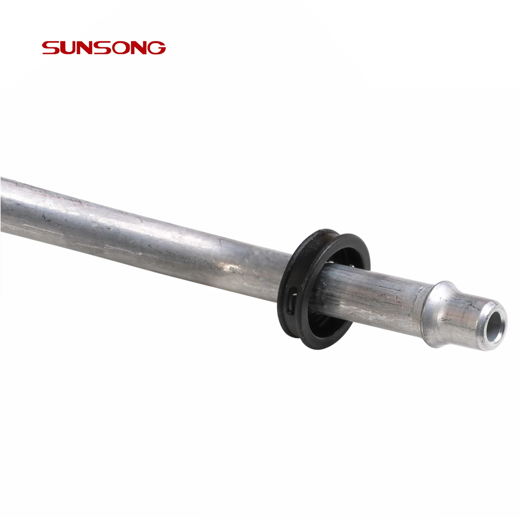 Chinese Manufacturers SAE J1532 Standard Rubber Hose Oil Cooler Hose For Car