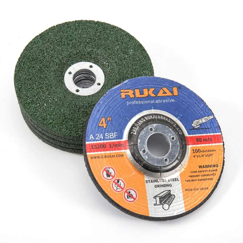 T27 abrasive disk grinding wheel stone