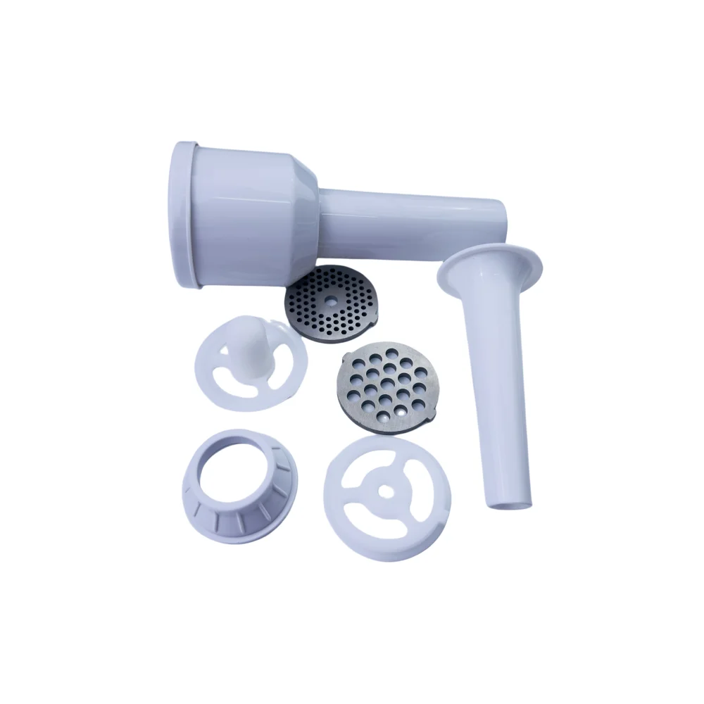 Professional Factory Made Top Quality Sausage Make Food Processor Meat Grinder Attachment