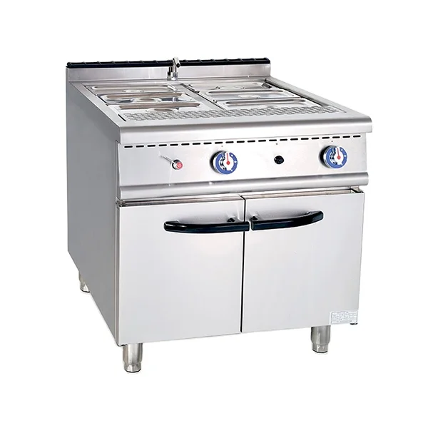 Guangzhou Heavy Duty 900 Series Gas And Electric Barbecue Grill Tables With Lid