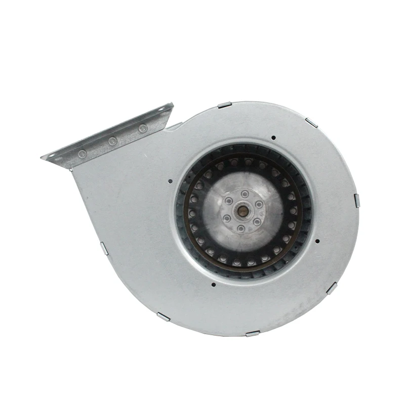 Import blower fan 230V 83/100W G2E120-CR21-01 ac turbine blower fan high pressure centrifugal fan for ebmpapst