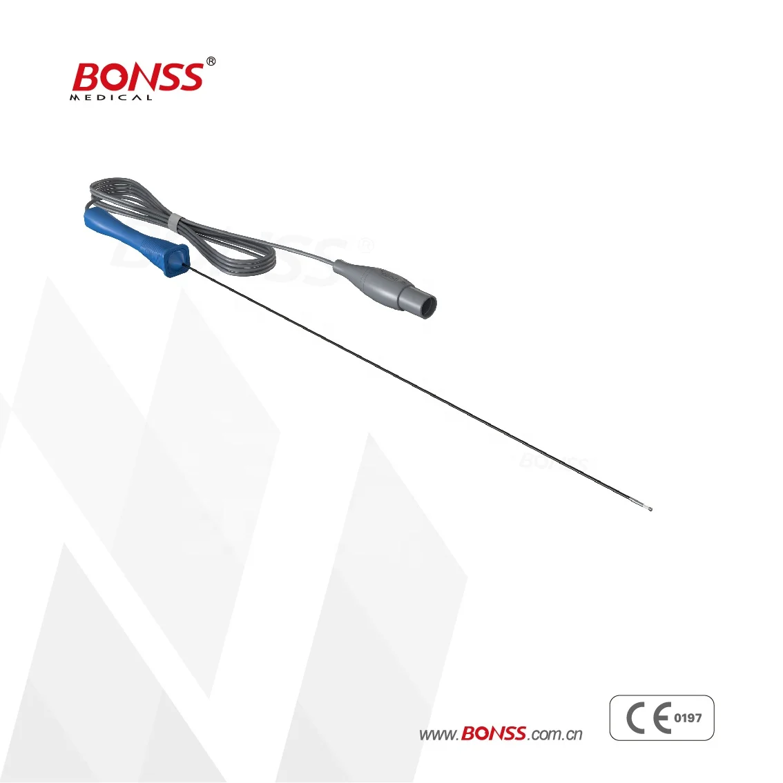 RF Plasma Loop for Urology/Gynecology surgeries