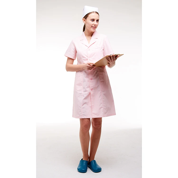 Medical Workwear Surgical Hospital Medical Nurse Beauty  Dentist Clinic Pharmacy Scrubs Uniforms Sets Nurse