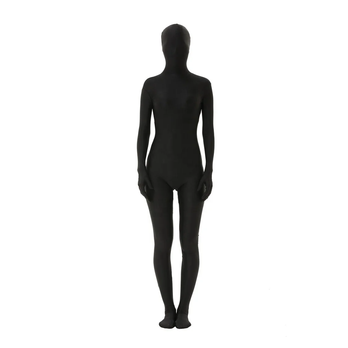 
Party Cosplay Spandex Whole Body Suit Full Bodysuits Halloween Costume Catsuit Zentai For Women Men Unisex 
