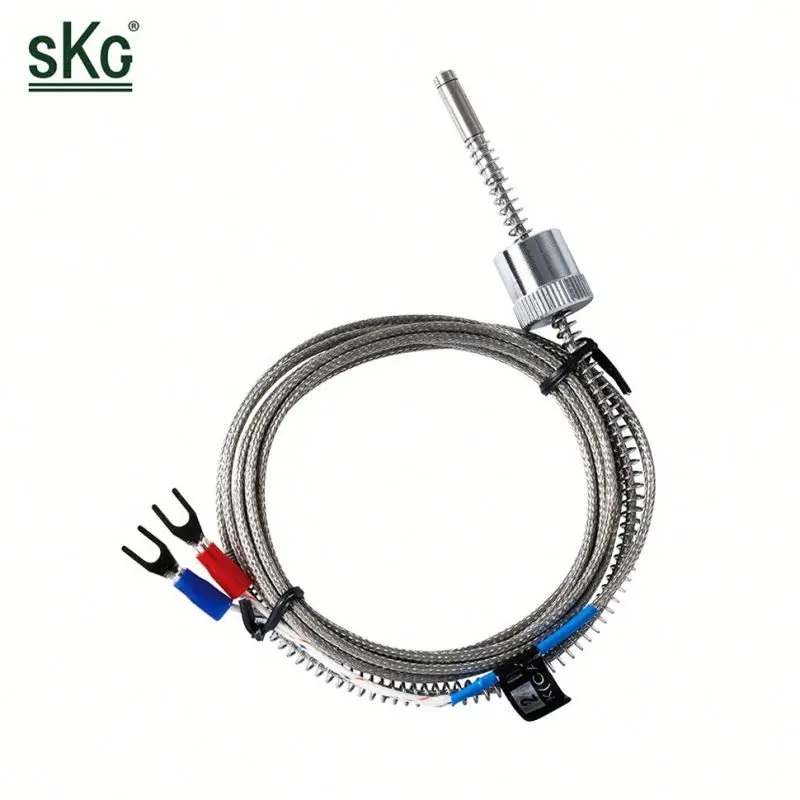 Новый продукт давление Весна термопары для газовой варочной плиты