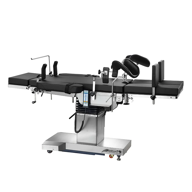 Hospital Theatre Equipment Bed Multi-purpose Operating Table Gynecology Operating Table