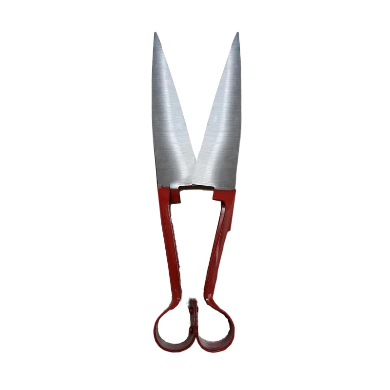 Sheep Wool Shear Machine Scissors Portable Wool Cutter Goat Sheep Clipper for Farm Equipment