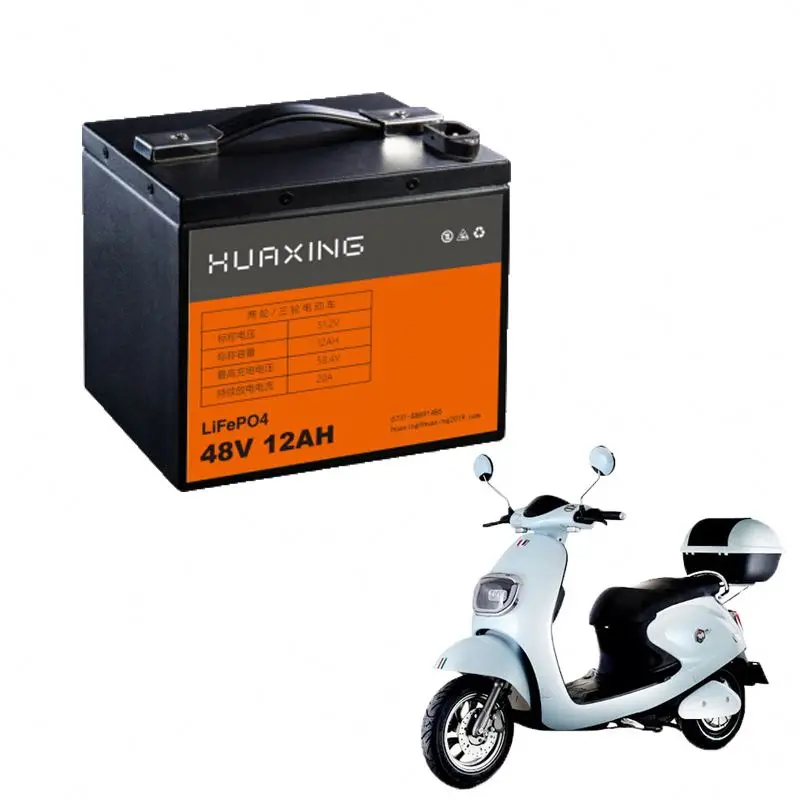 100Ah 200Ah Batterie Deep Cycle 40Amps Batteries 50Ah 100mAH Bms Lithium Safe And Quality Lifepo4 Lfp Battery 12V