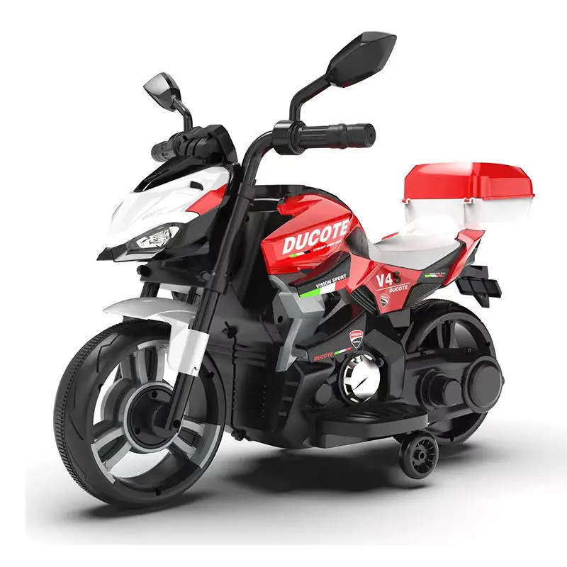 Carros De Juguete A Bateria 2024 6V 380*1 Motos Para Ninos Eletrica Juguete Infantil