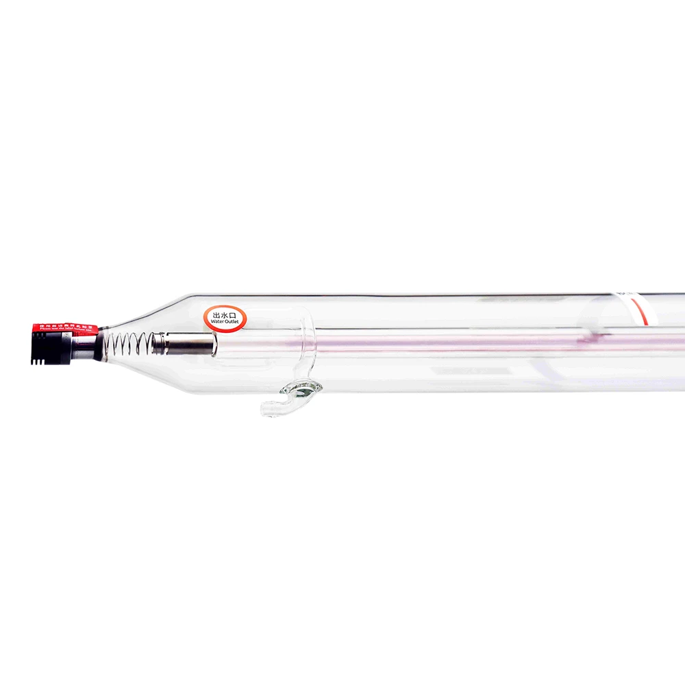 180w 200w 300w Efr F220 Co2 Laser Cut Tube