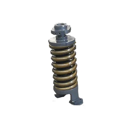 PC200 PC220 Excavator Track Recoil Spring Track Idler Adjuster Digger Excavator Spare Parts