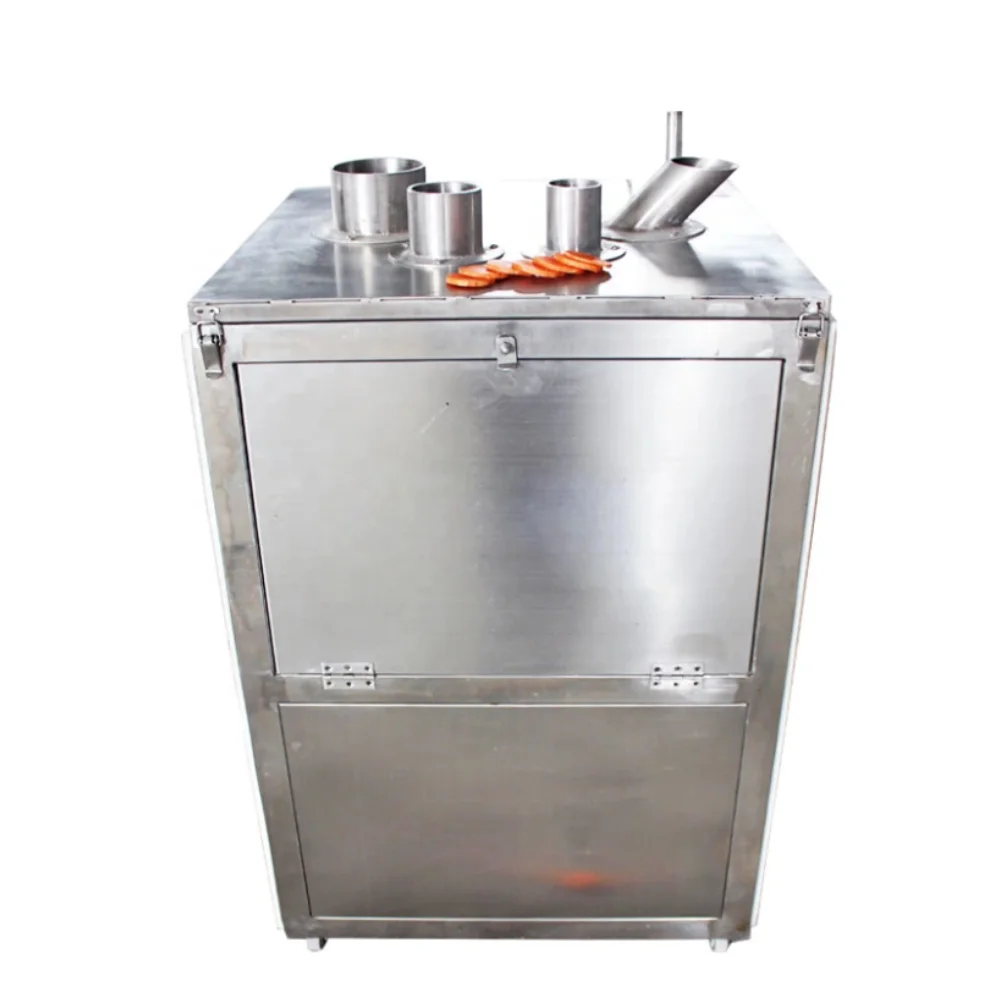 Commercial lemon carrot pineapple slicing machine apple potato slicer cucumber cutting machine