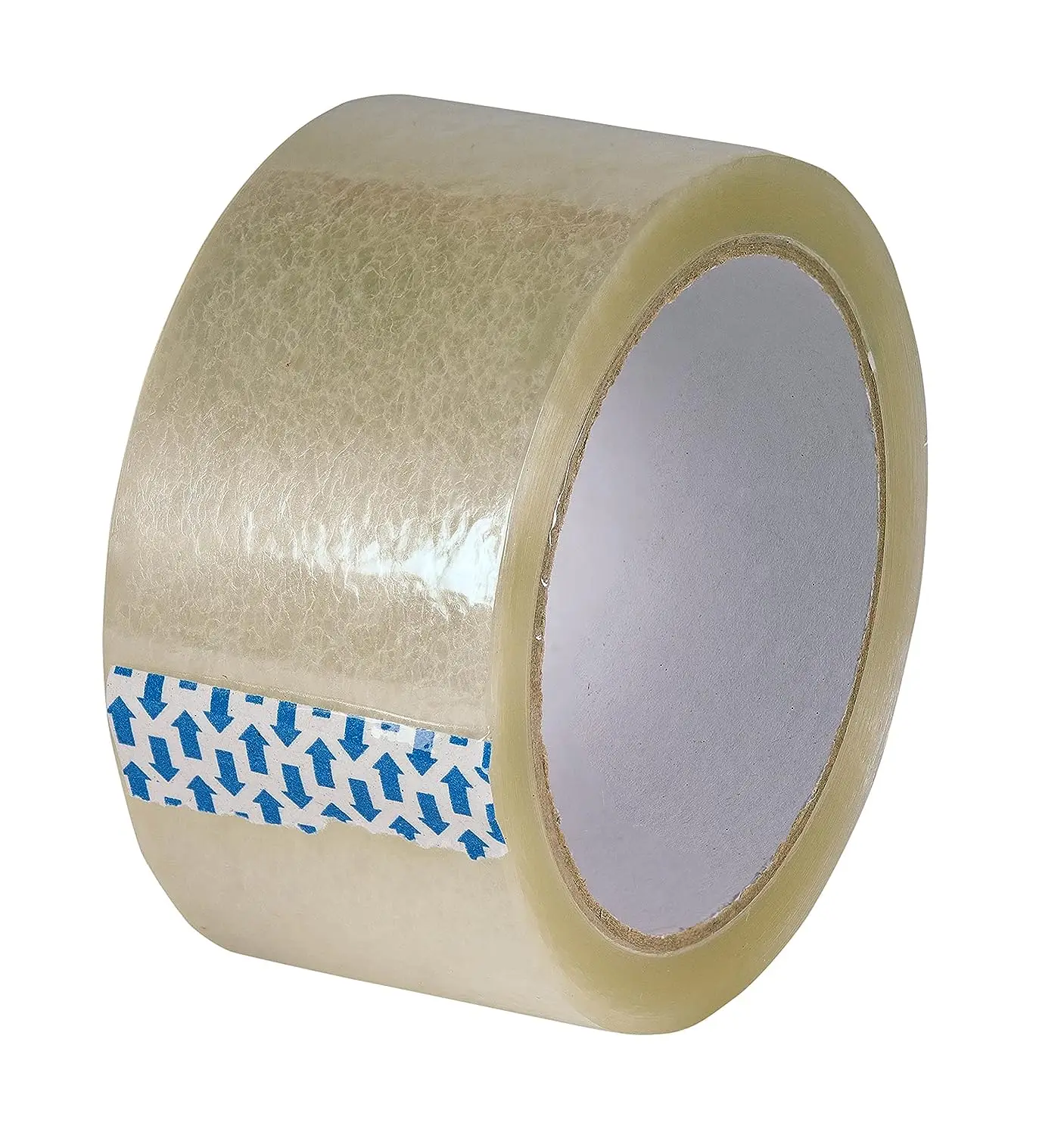 6 Rollen Klebeband 48mm x 66mtr Transparent