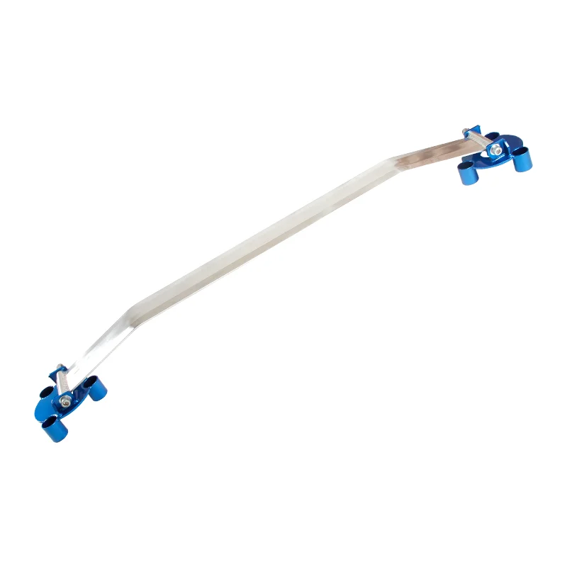 High quality steel aluminum Strut Tower Braces Bar for ALFA ROMEO GIULIA vehicle car chassis Kit