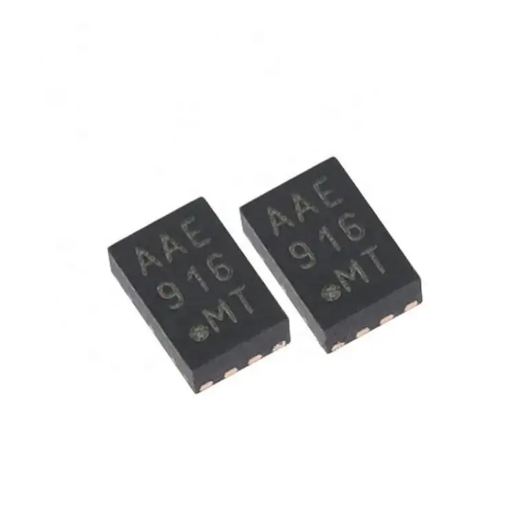 MCP73831T-2ACI MCP73831T MCP73831 73831 патч DFN-8 Шелковый экран AAE микросхема контроллера управления батареей MCP73831T-2ACI/MC