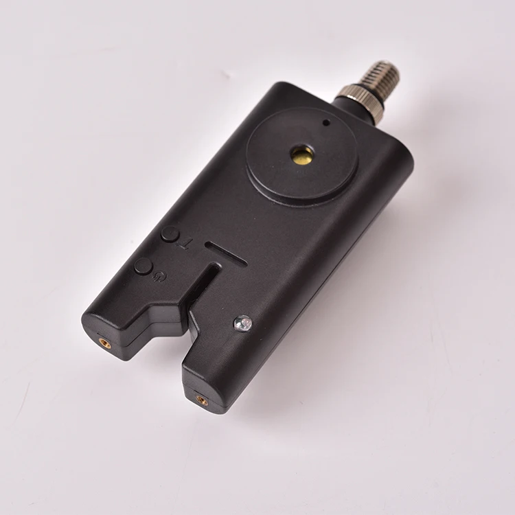 
bote alarm set With detachable snag ears. 