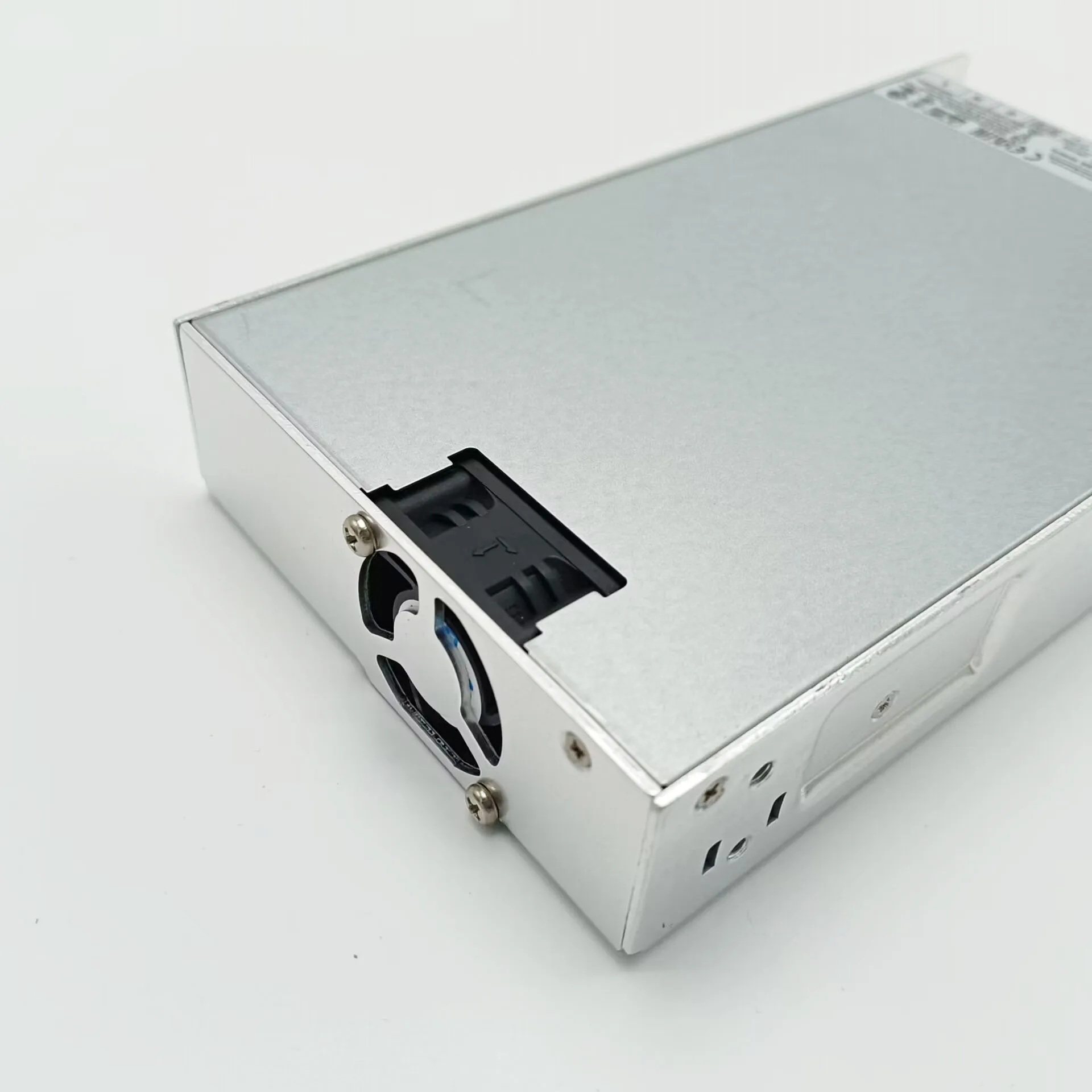 MEAN WELL RSP-500-24 500W 21A Single Output with PFC Function AC/DC power supply 24vdc switching  meanwell power 24vsupply 500w