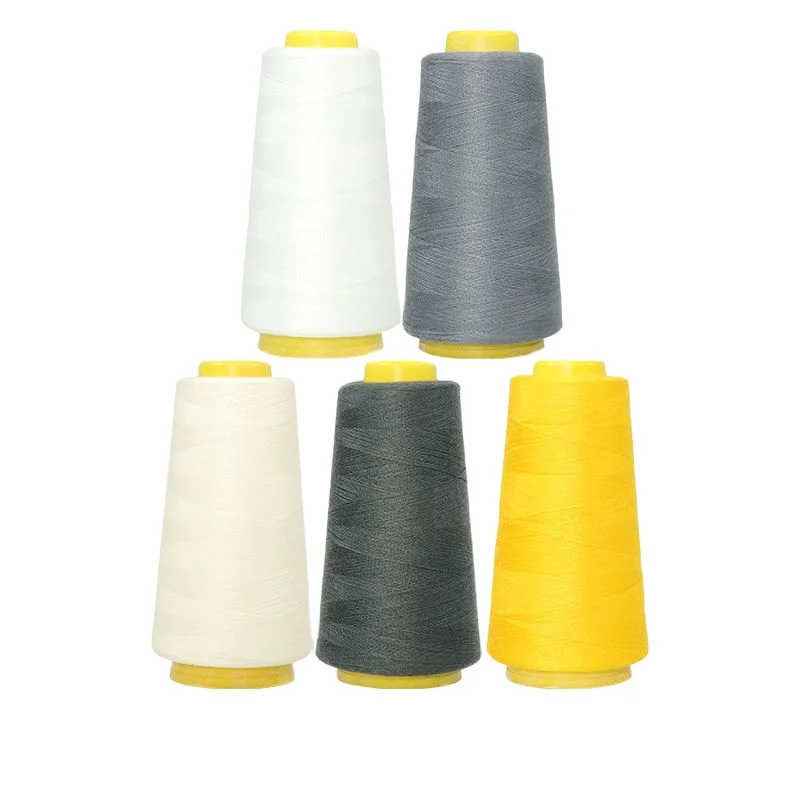 210d6 Nylon 6 Nylon Thread