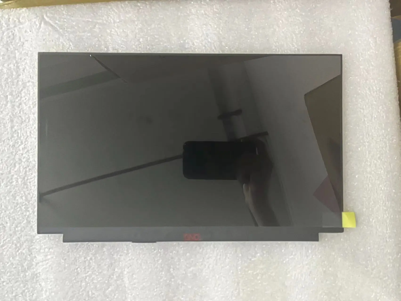 Laptop Screen 13.3 Slim Edp 30pins Led for B133XTN03.3 Matt Lcd Replacement