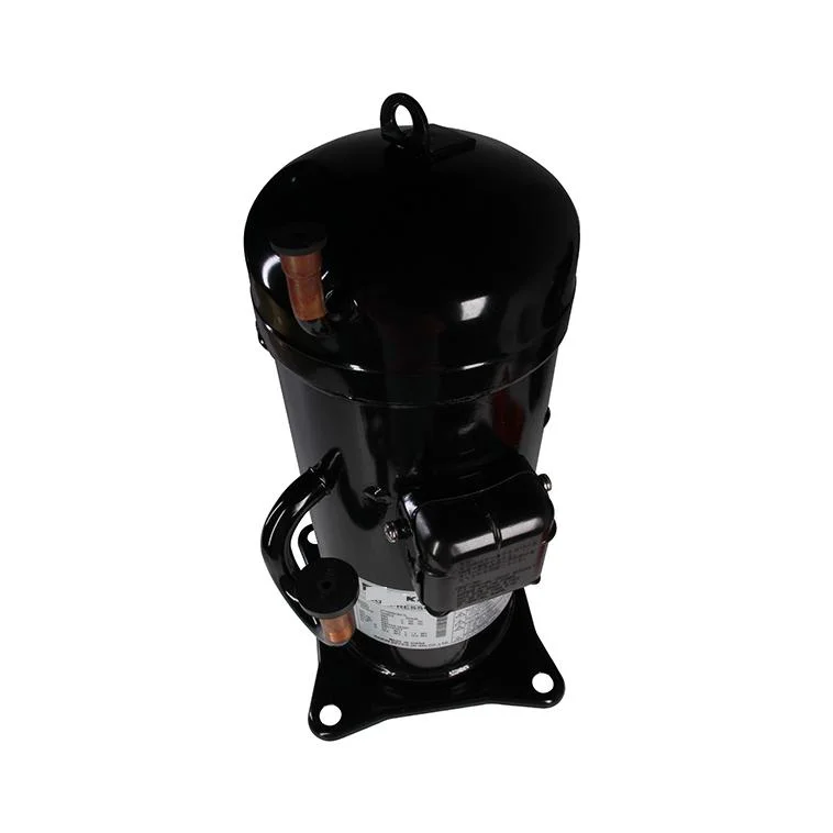 Новый JT170G-K1YE JT170FBKYE JT170FDKYE 380v 3-фазный 6HP Холодильный компрессор для Daikin Кондиционер