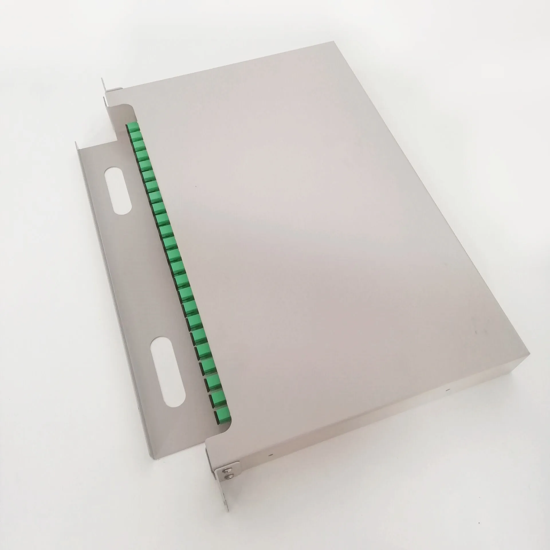 Odf Patch Panel 48 Port Fiber Optic Box