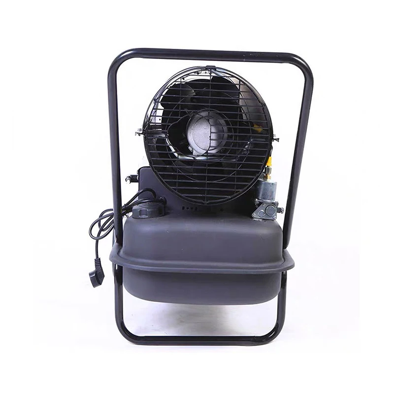 Professional breeding equipment hen house heating heater heater fan
