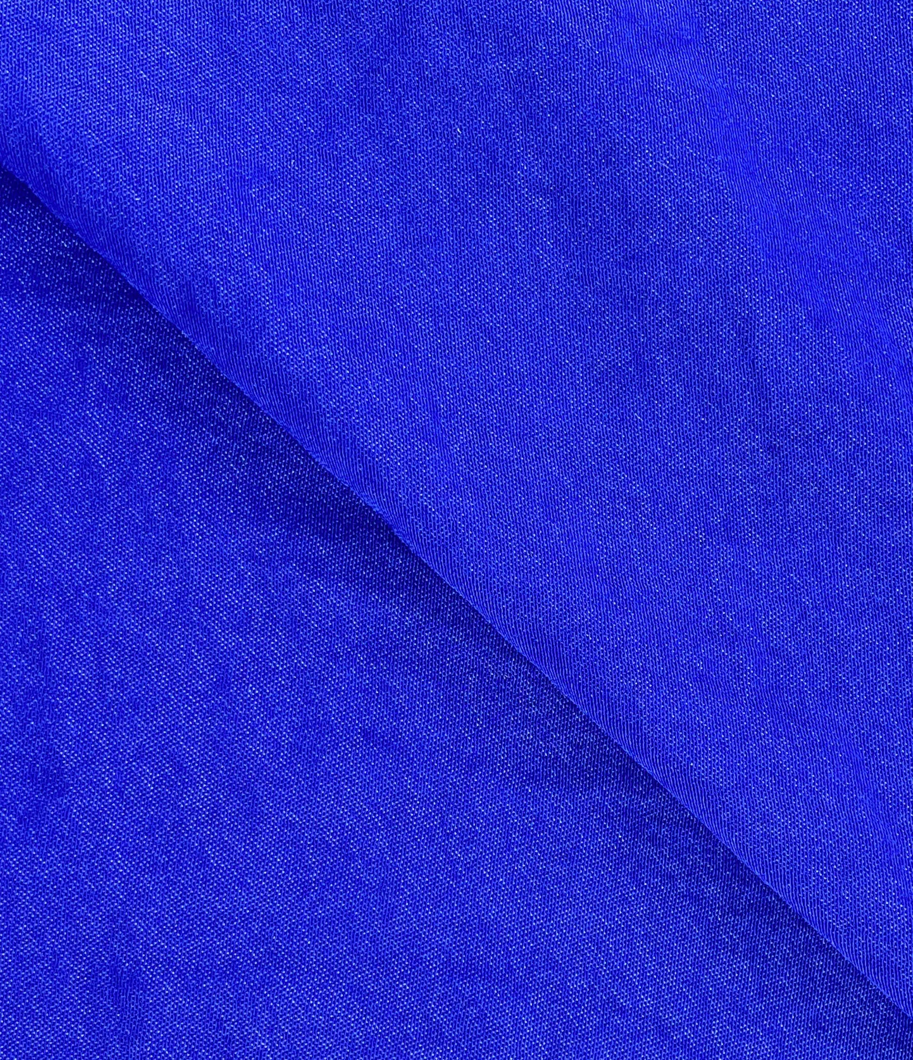 Custom made 85GSM Polyester Haidao silk satin fabric for dress