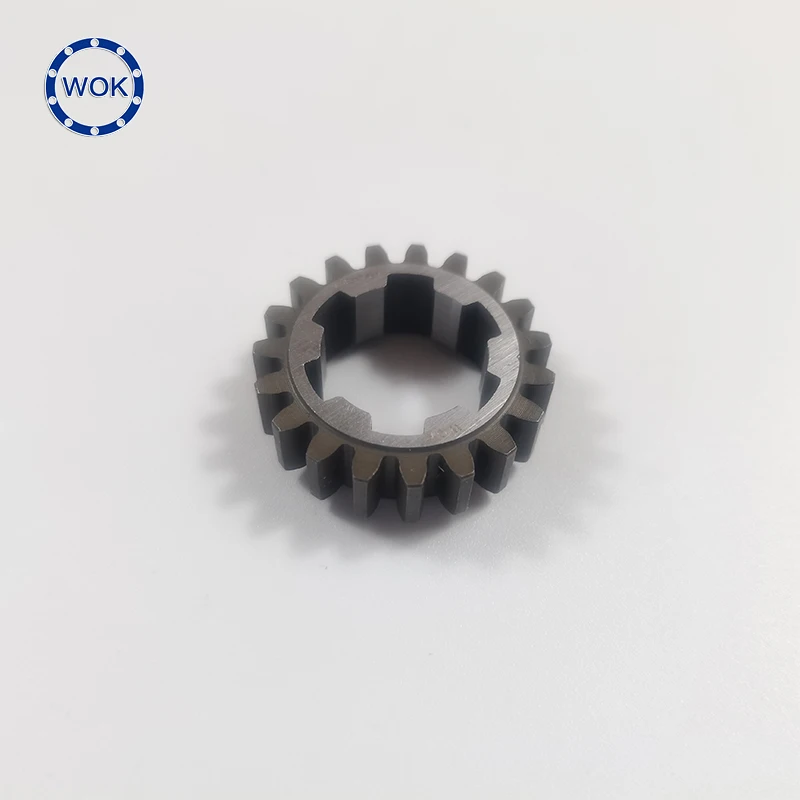Mid motor gear  Electric bicycle gear  MMG-1 high quality gear