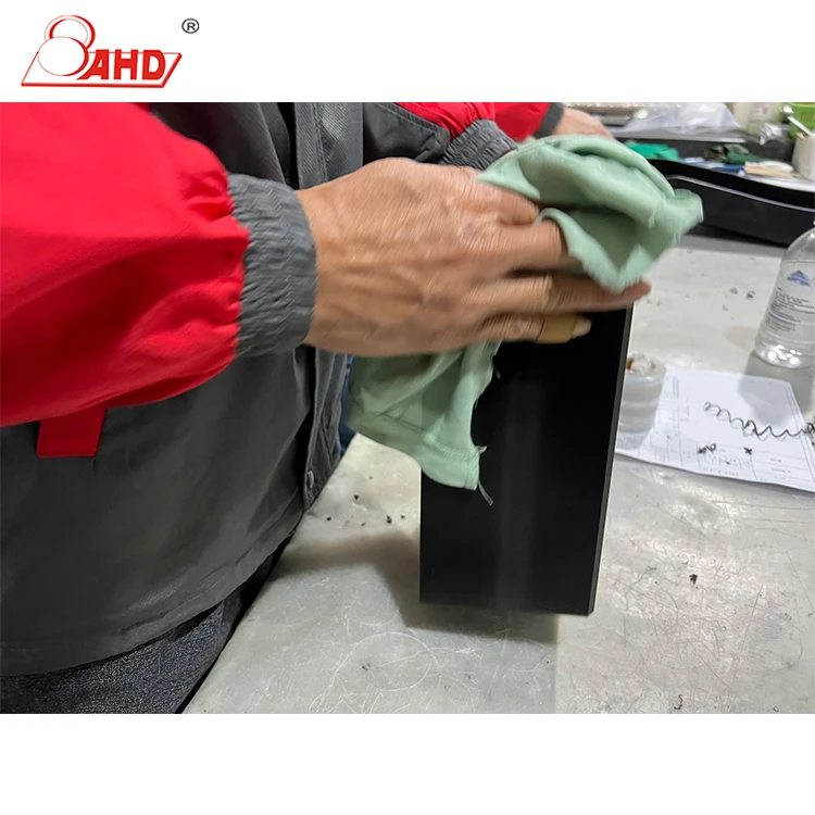 Low moq plastics customized cnc machining part , cnc milling plastic parts, pp plastic parts cnc machining processing