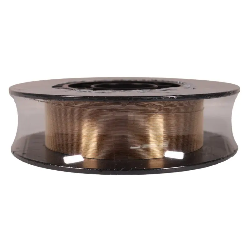 Aluminum Nickel Brass welding wire MIG/TIG copper welding wire price