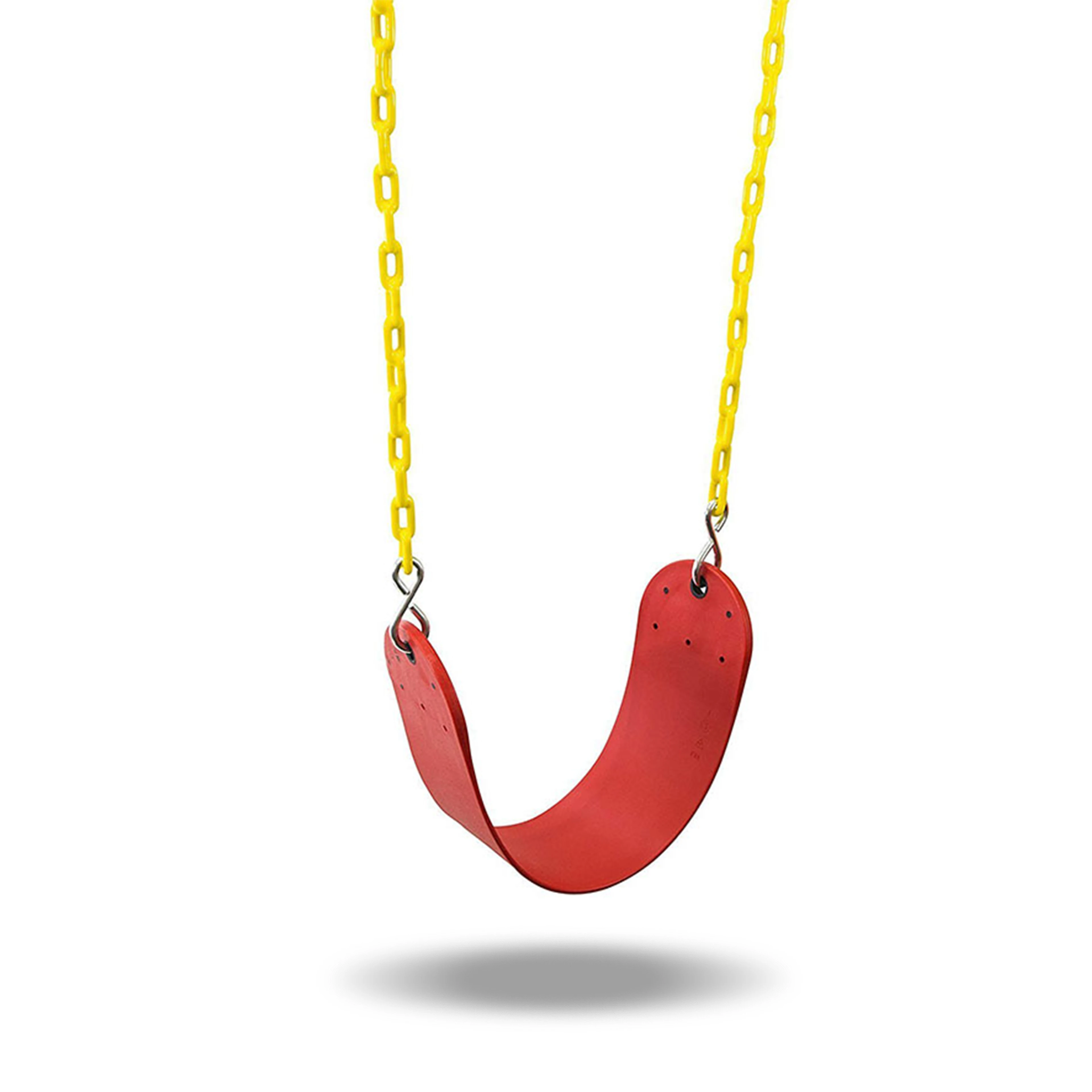 Wholesale children garden outdoor tree swing chairs seat