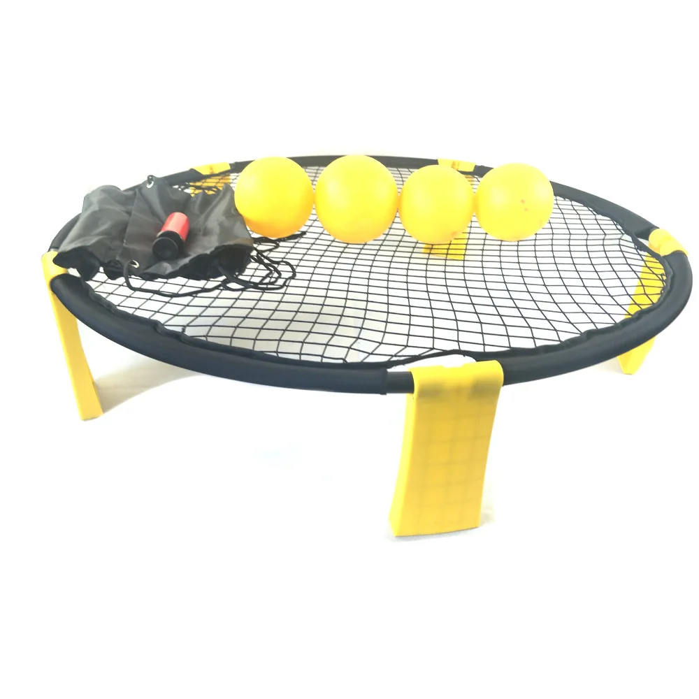 Custom Outdoor Sports Mini Volleyball Inflatable Beach Ball