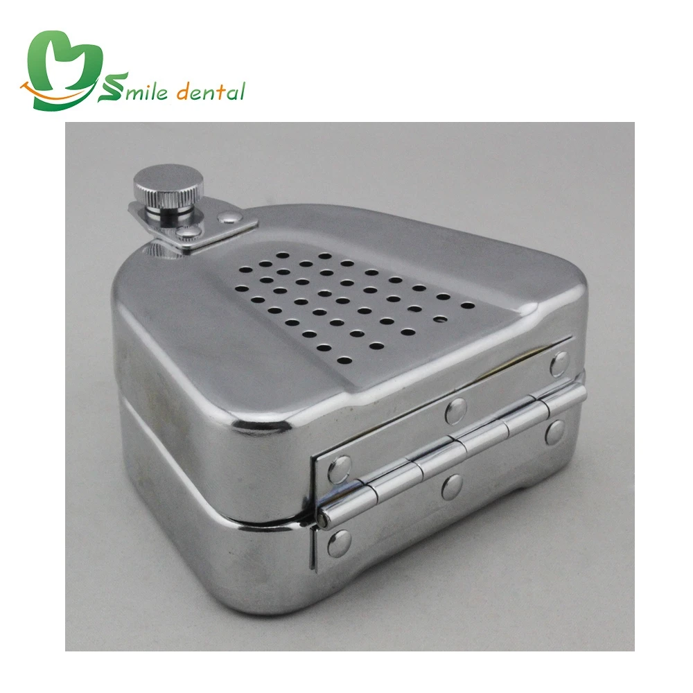 Supply dental instrument denture duplicator