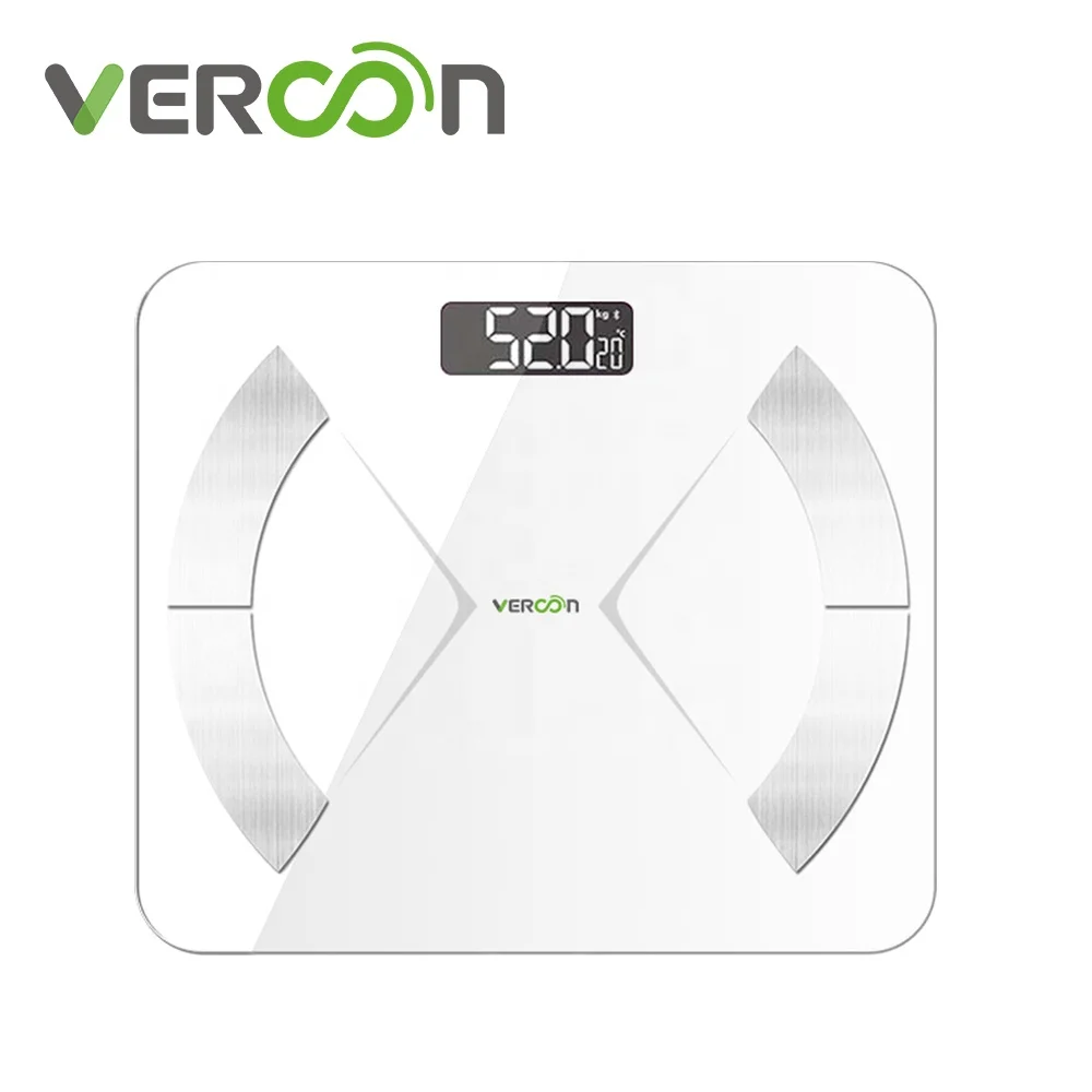 Vercon Mini Beauty Make up Table Vanity Small Smart Mirror Magic with LED Lights