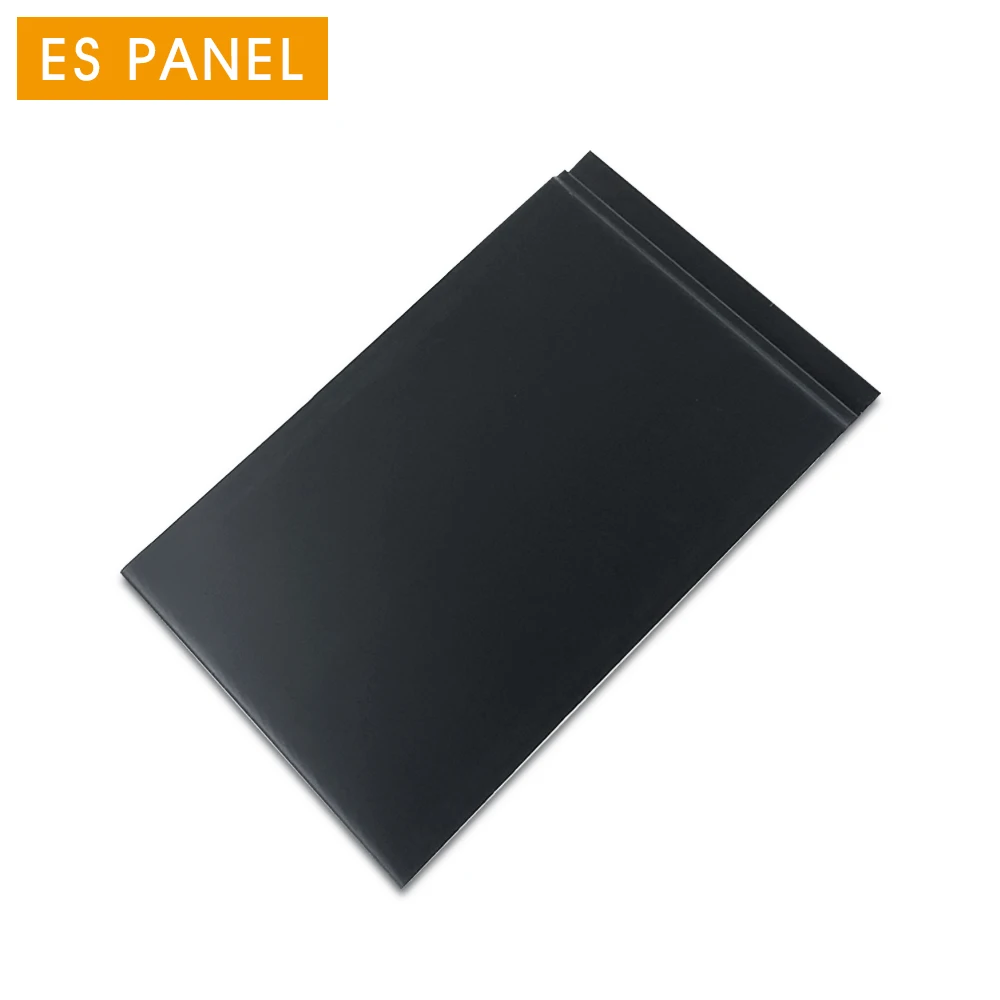 waterproof 16mm pu polyurethane waterproof wall sandwich panel for prefab house