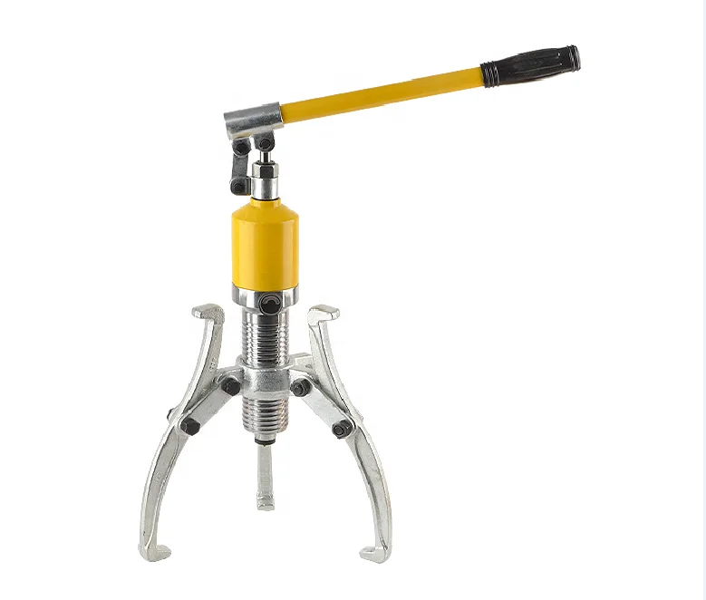 
mini hydraulic puller DYF-5 Hand gear puller 