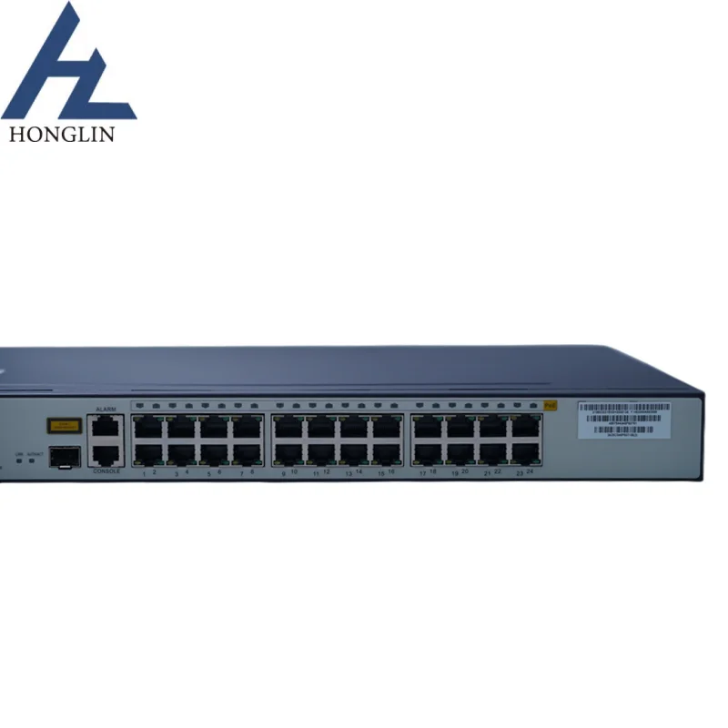 MA5626 New Huawei MDU SmartAX MA5626-24-8 MA5626-16 MA5626-24-8 GPON ONU AC POE