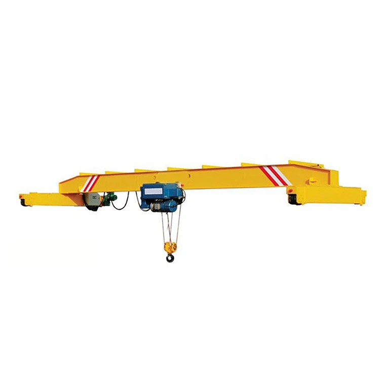 5ton 10 Ton Capacity Explosion Proof Lx Suspended Single Beam Overhead Space-Saving Bridge Crane