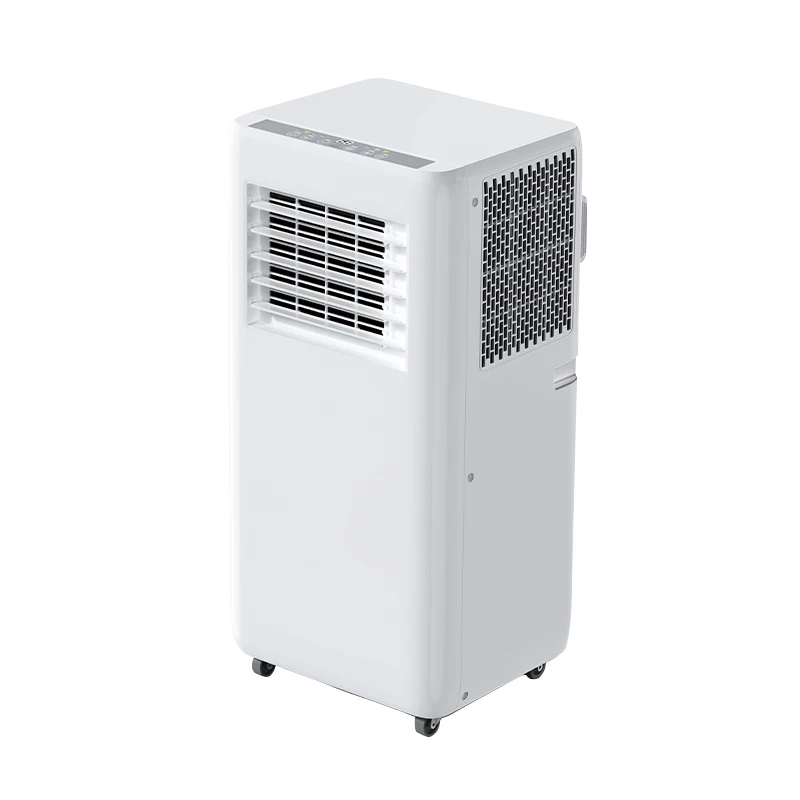 2022 новый дизайн eurs home portable 5000/7000/8000/9000/10000BTU AC Портативный Кондиционер