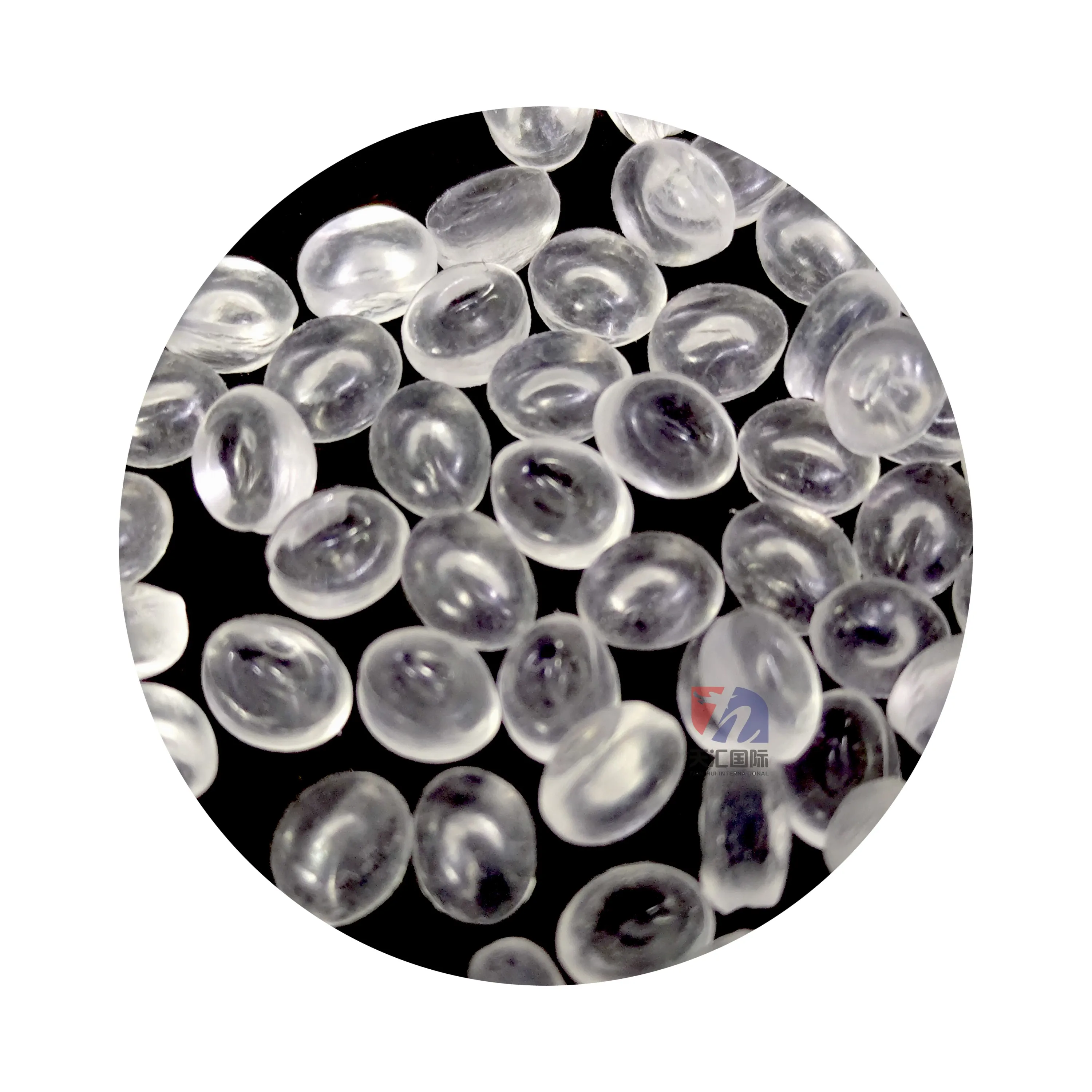 Foam EVA pellets original plastic raw material for make adhesive film ethylene vinyl acetate copolymer particle/raw EVA granules