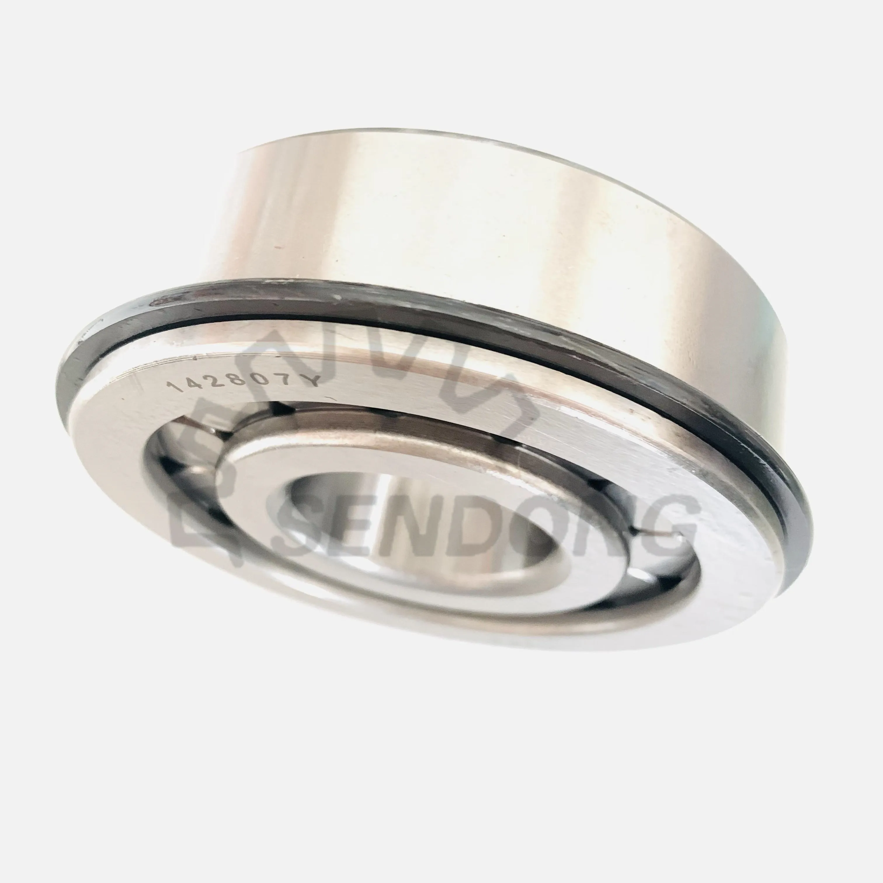 KRX10X22X36 CAM follower bearing press bearing needle roller bearing