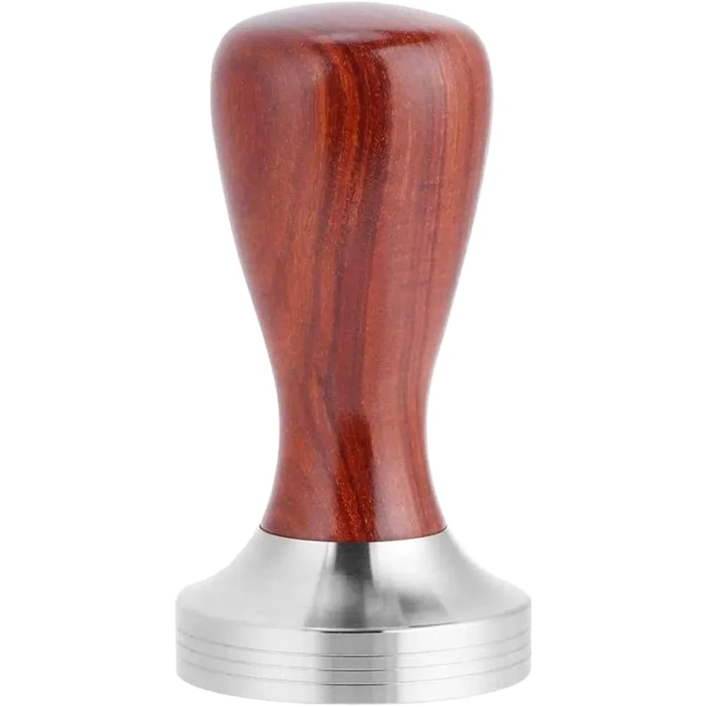 Кофейня из нержавеющей стали