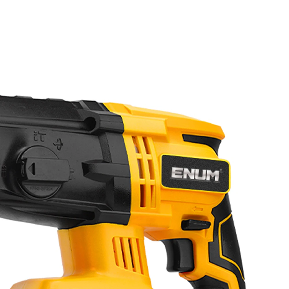 Cordless 26B Rotary Hammer Drill Machine Mini Core Impact Drill with Variable Speed Battery Power Source and OEM Support